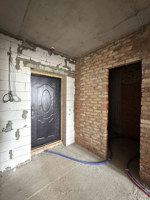 Топова 1-к квартира жк Променада