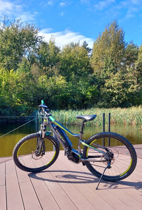 Haibike Sduro  Hardseven sl 27,5"