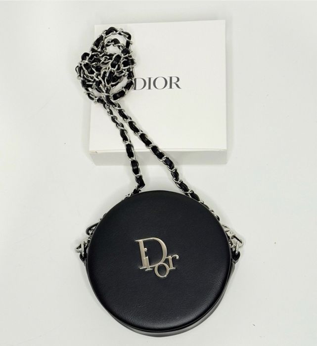 Косметичка/сумка діор