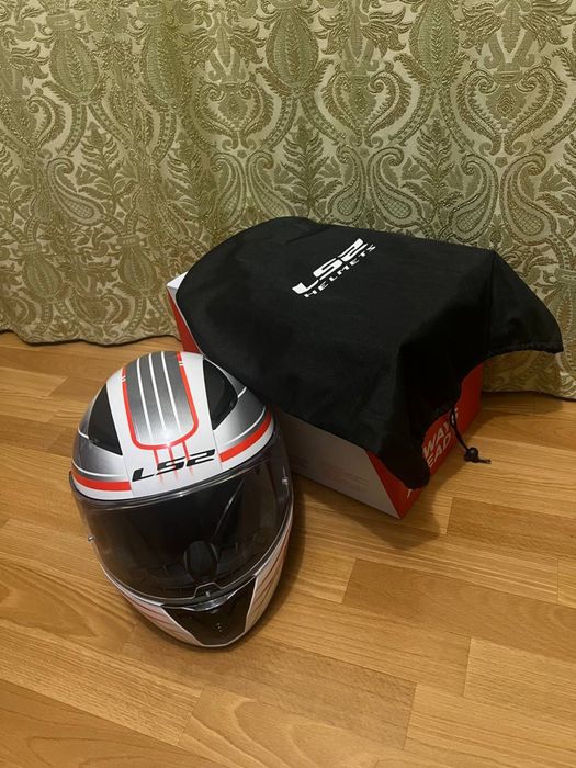 Шолом LS2 Helmets