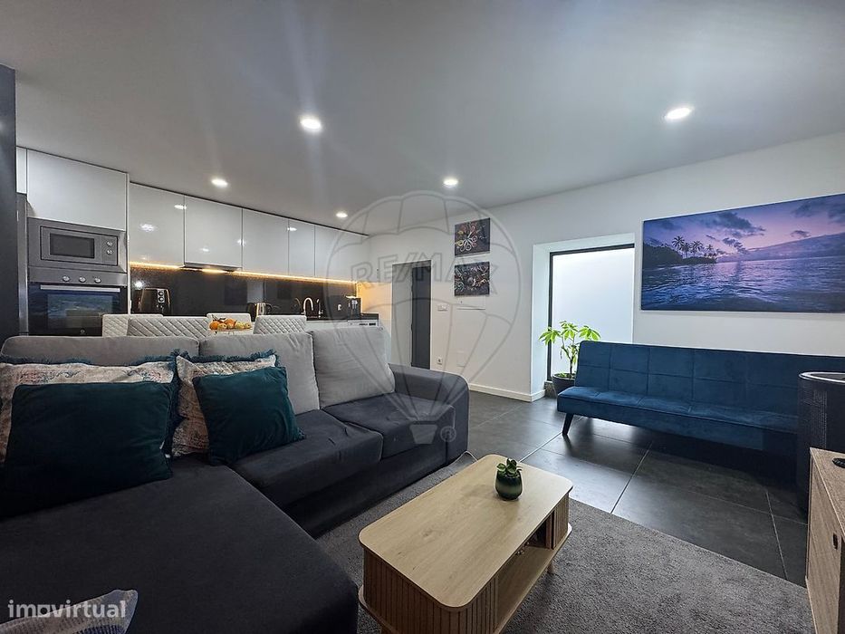 Moradia T2 para venda