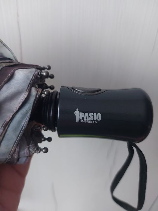 Парасолька, зонт фірми Pasio umbrella