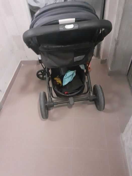 Wózek dla dziecka cybex