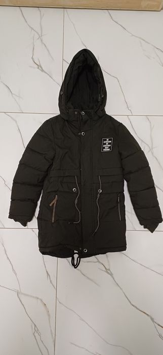 Продається куртка дитяча зимова Lia Garment привезена з Німеччини