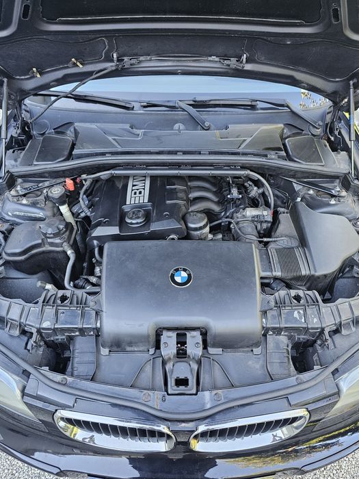 BMW serie 1 116i