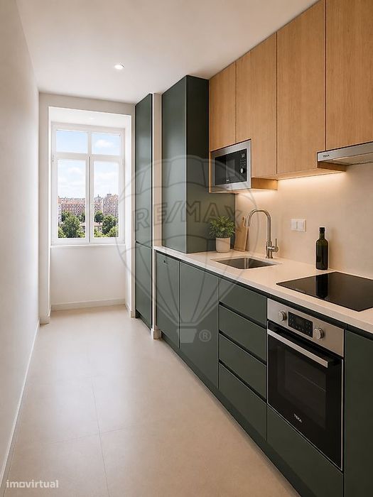Apartamento T3 para venda