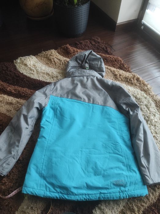 Kurtka 4F narciarska s/m