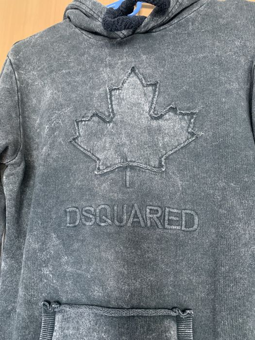 Bluza męska DSQUARED2 rozm. S