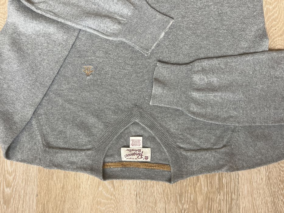Пуловер, джемпер,светр,поло Lyle Scott