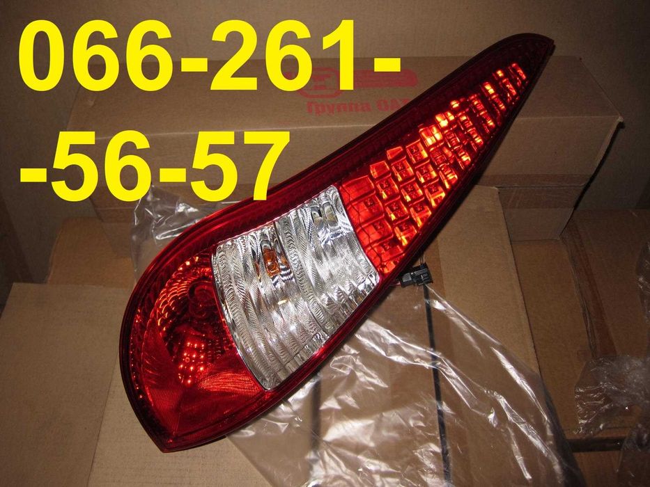 Продам LED Фонарь ВАЗ Лада Калина Гранта