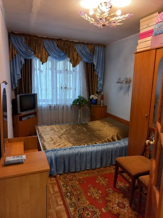 Квартира подобово