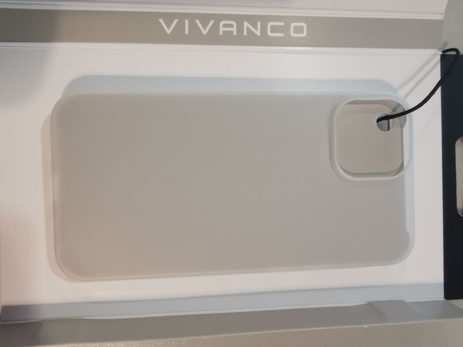 Etui plecki case nakładka do Apple Iphone 12 mini Przeżroczyste