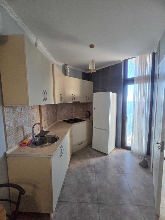 Продається 1+1 Гоніо, перша лінія від моря, Грузія