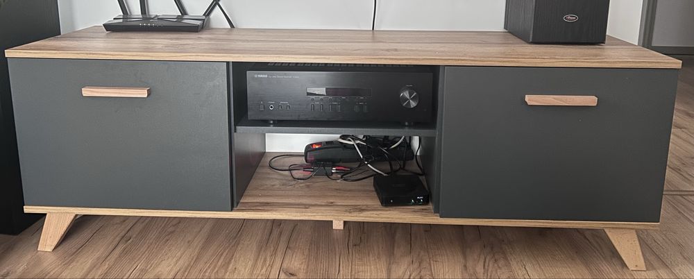 Zestaw mebli do salonu