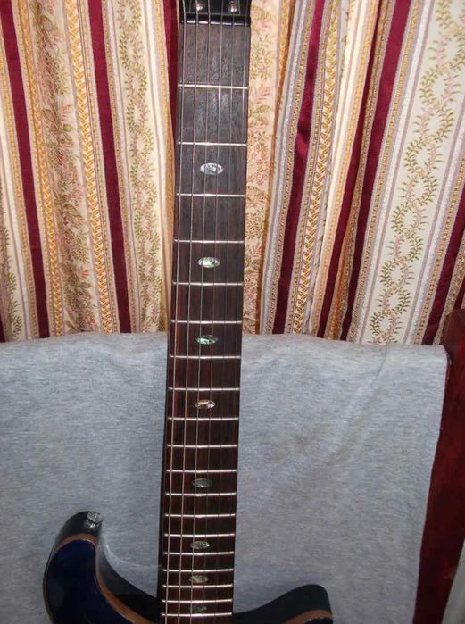 Guitarra Estilo PRS  - COMO NOVA