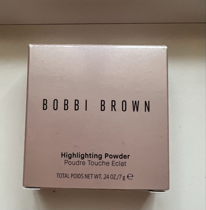 Bobbi Brown Rozswietlacz limitowany Petal Glow