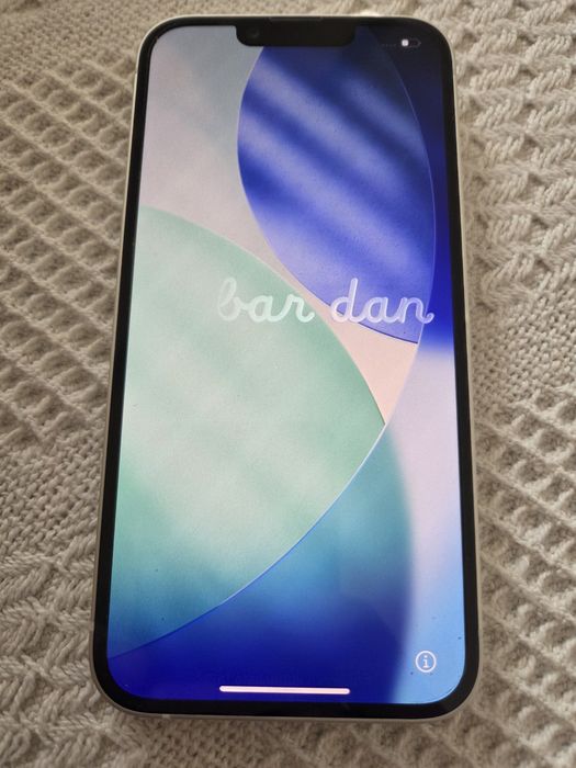 iPhone 14 128Gb Stan idealny