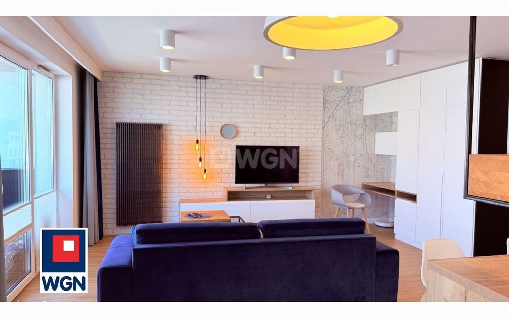 Apartament 3 pokoje Os.Cynamonowe