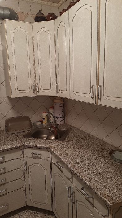 Продаж 2х.Бориспіль початок міста