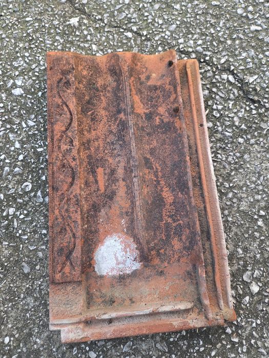 Telha Marselha Alcogulhe