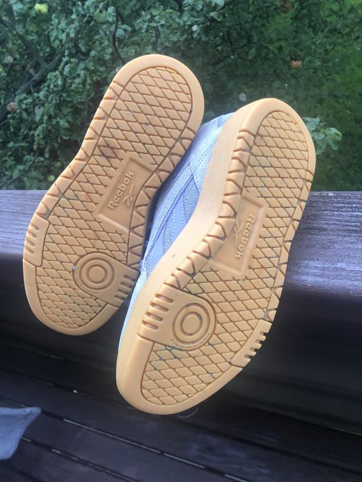 Reebok кроссовки осень оригинал 36 размер