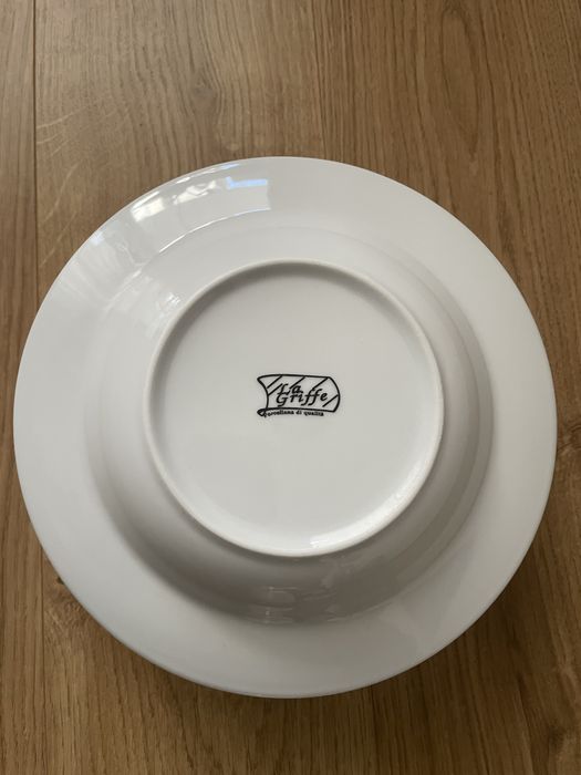 Продам тарілки , Італійська портселяна