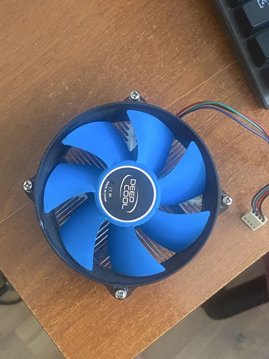 Intel I5 7500 3.40Ghz