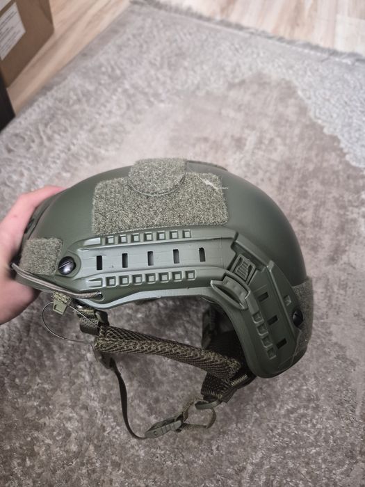 шолом для Airsoft новий