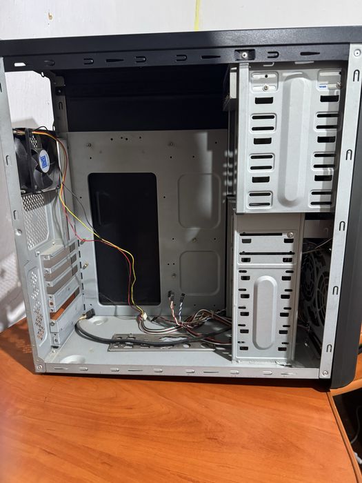 Корпус системного блока