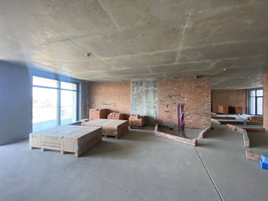 Багатокімнатна квартира за адресою бульвар Дружби Народів (площа 212 м²) - Atlanta.ua - фото 10