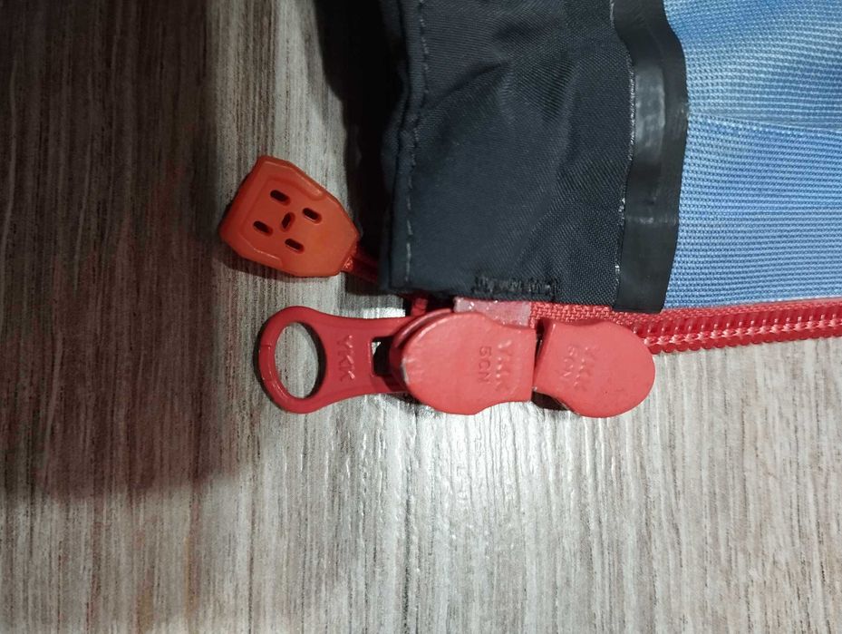 Haglofs Roc Fiction GTX kurtka trekkingowa  membraną Gore Tex damska L