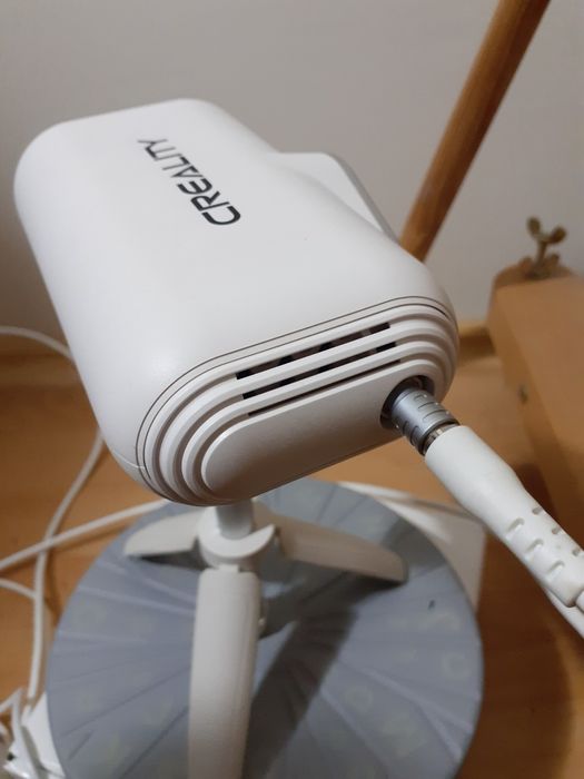 3D сканер Creality lizard