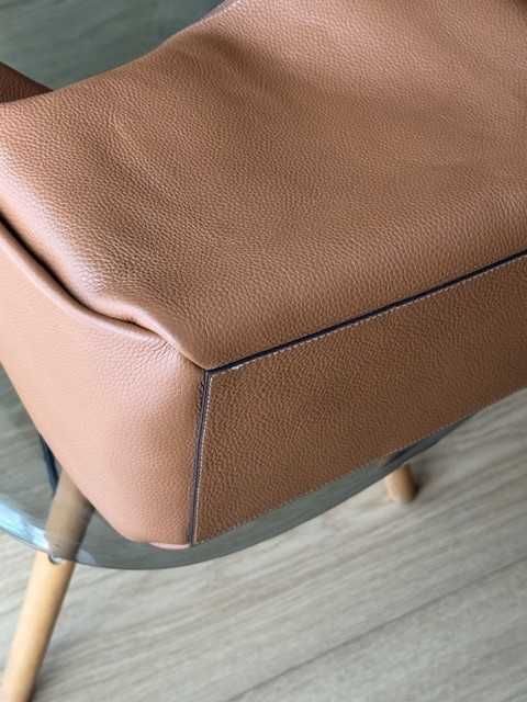 TOTEME torba hobo