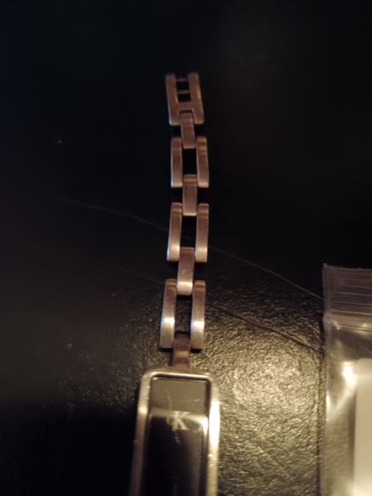 Bracelete relógio Calvin Klein