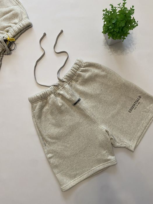 Шорти Essentials | Essentials shorts | Essentials шорты