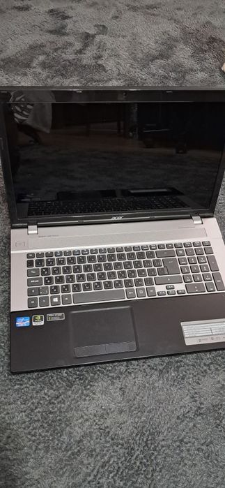 Ноутбук Acer v3-771