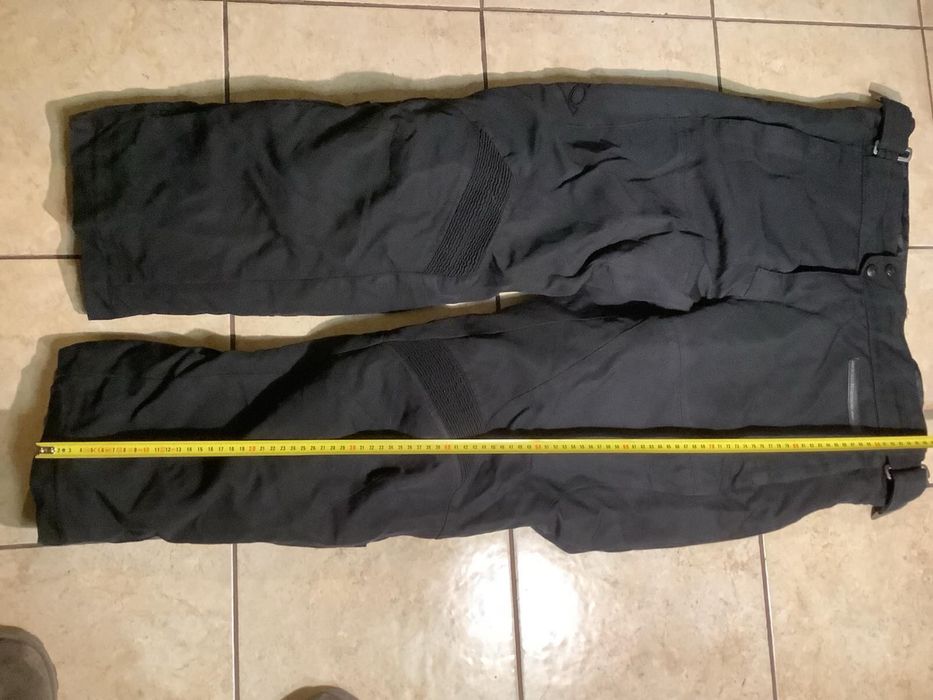 Мотоштани Revit Engineered Skin (XXL/2XL) не alpinestars dainese held