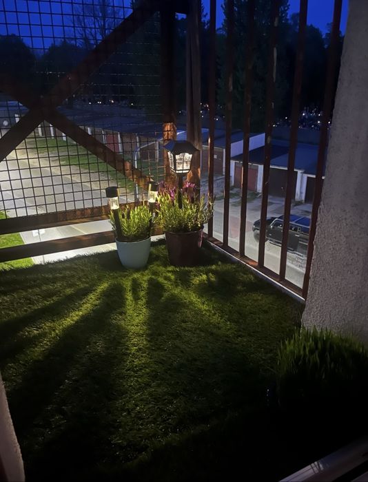 2-pokojowe mieszkanie 44,4 m² | Sianów | ul. Słowackiego