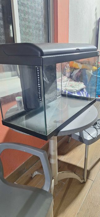 Aquário para venda