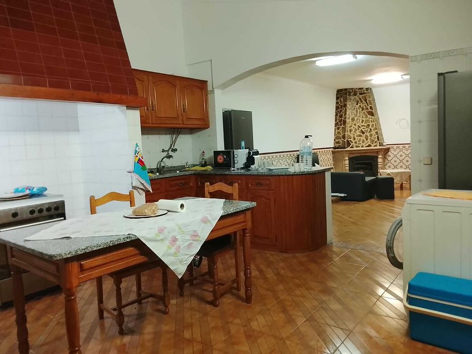 Quartos para arrendamento mensal - Montargil
