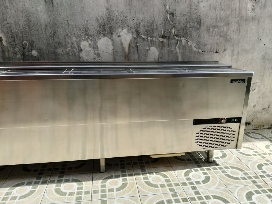 Botalheiro 5 gavetas