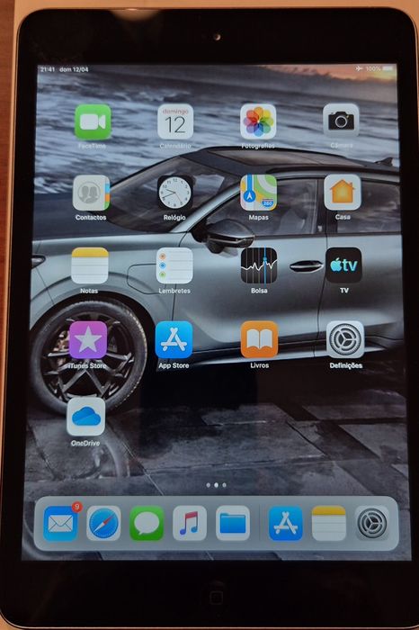 Tablet Ipad Mini  16GB