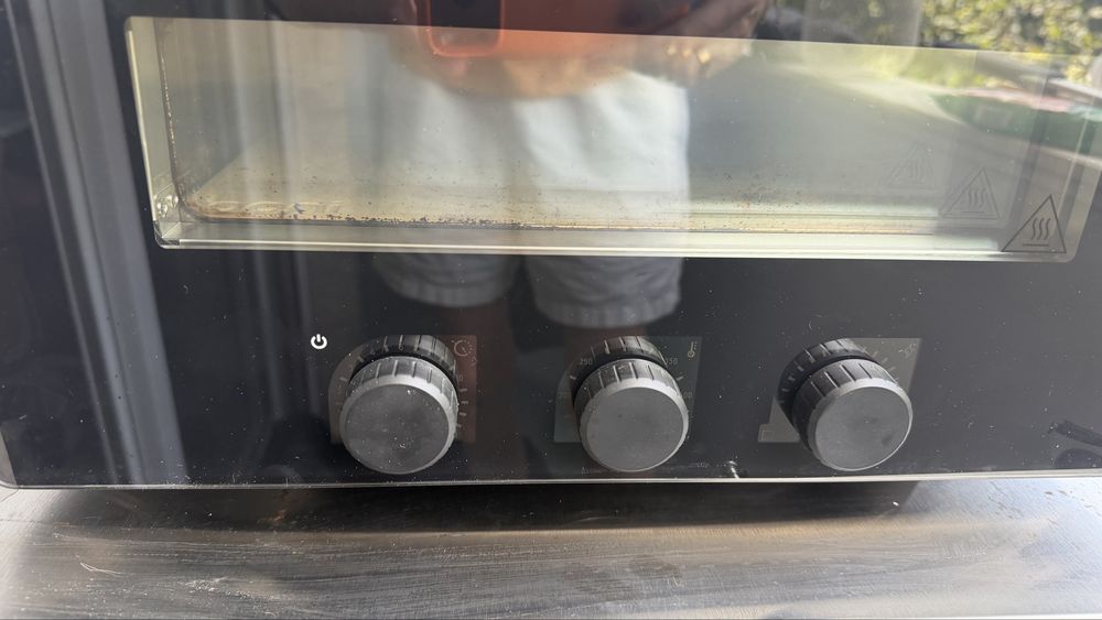 Forno elétrico para pizza Ooni Volt 12