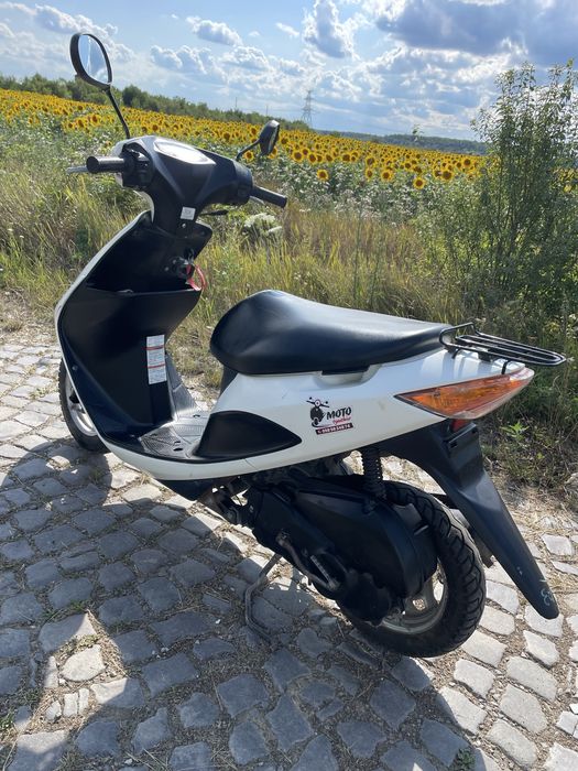 Продам Suzuki Adress
