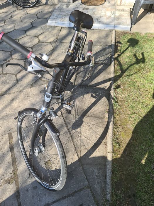 Gazelle t 24 Vento