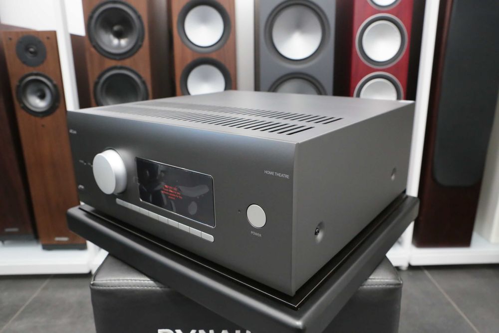 Arcam AVR31 amplituner wielokanałowy