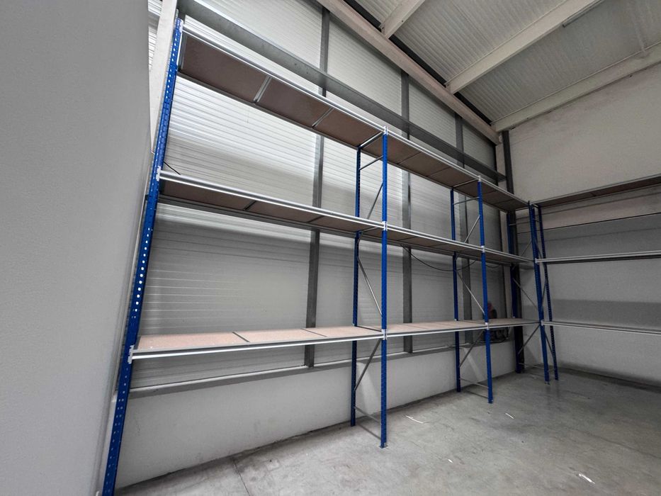 Estantes racks para venda