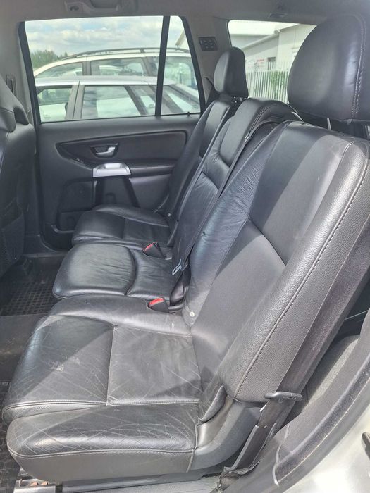 Silnik 2.5 T Volvo XC 90 154 kw gwarancja