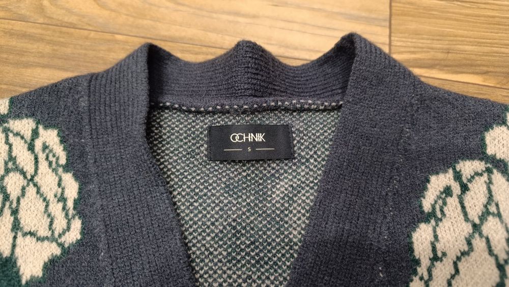 Sweter damski Ochnik r. S