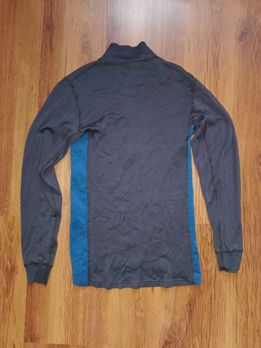 Aclima Merino Wool bluza termiczna termoaktywna S